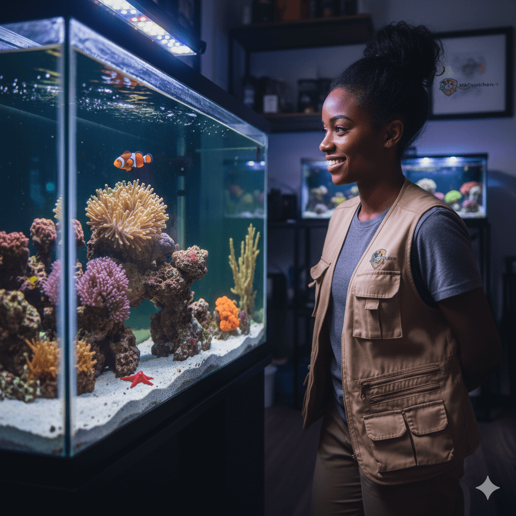 Pet-sitting NAC métropole lilloise - Prisca compagnons marins