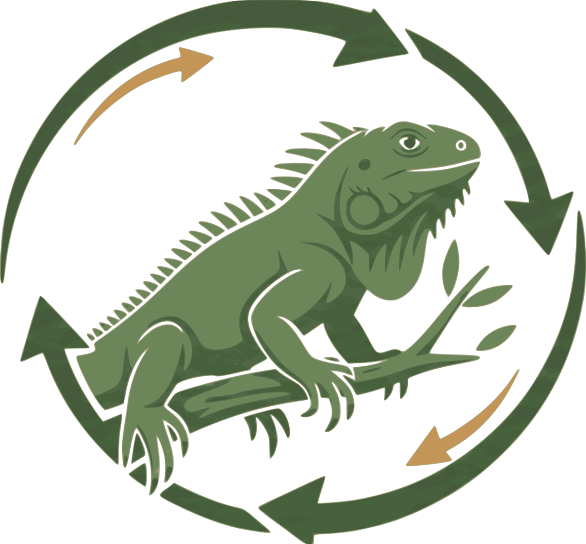 Pet-sitting NAC métropole lilloise - Reptiles